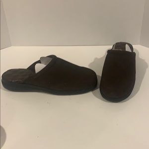 NWOT woman’s slip on shoes